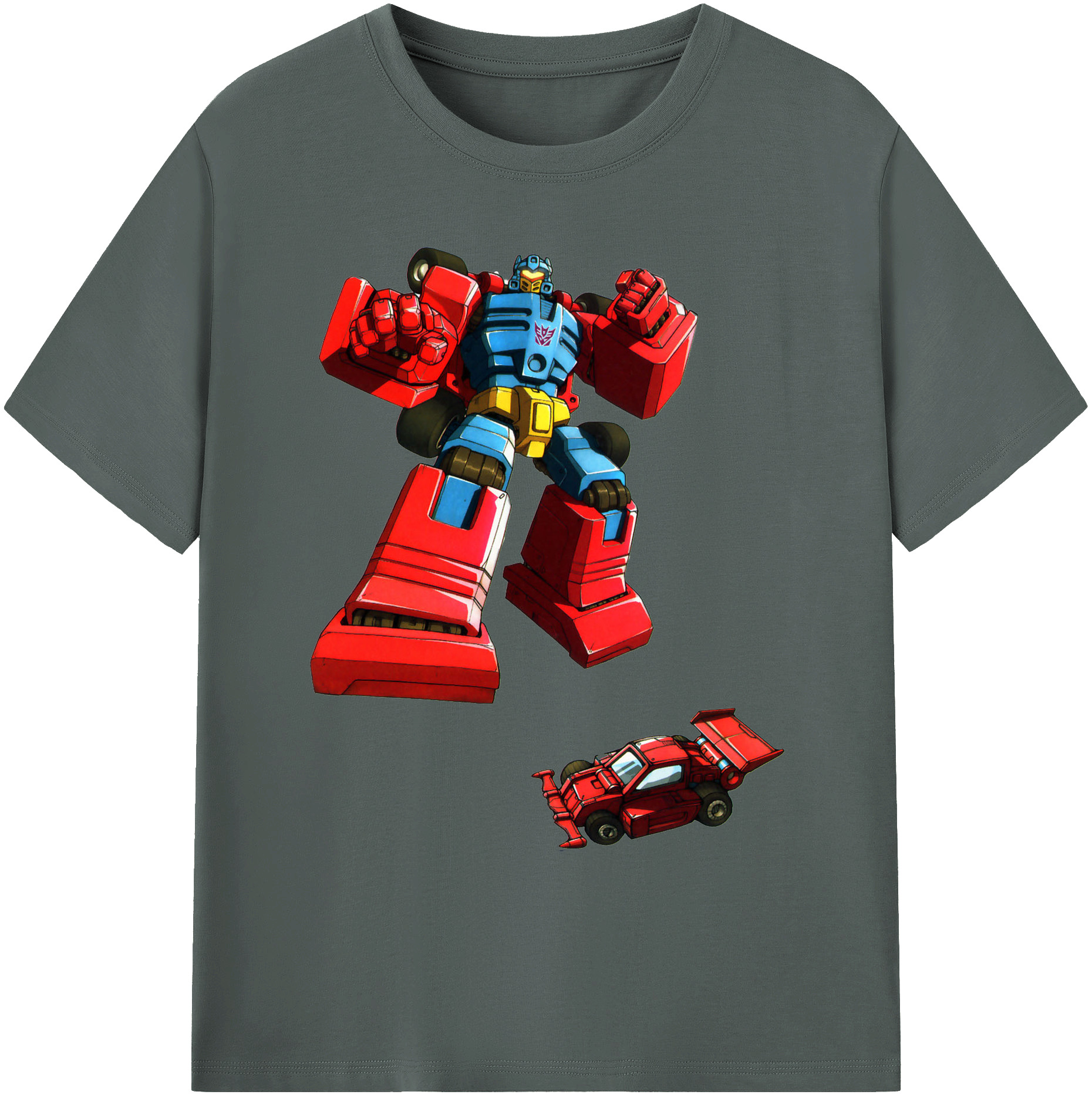 （画像用）  綿100％ メンズ半袖Tシャツ｜肌触りやわらか＆通気性